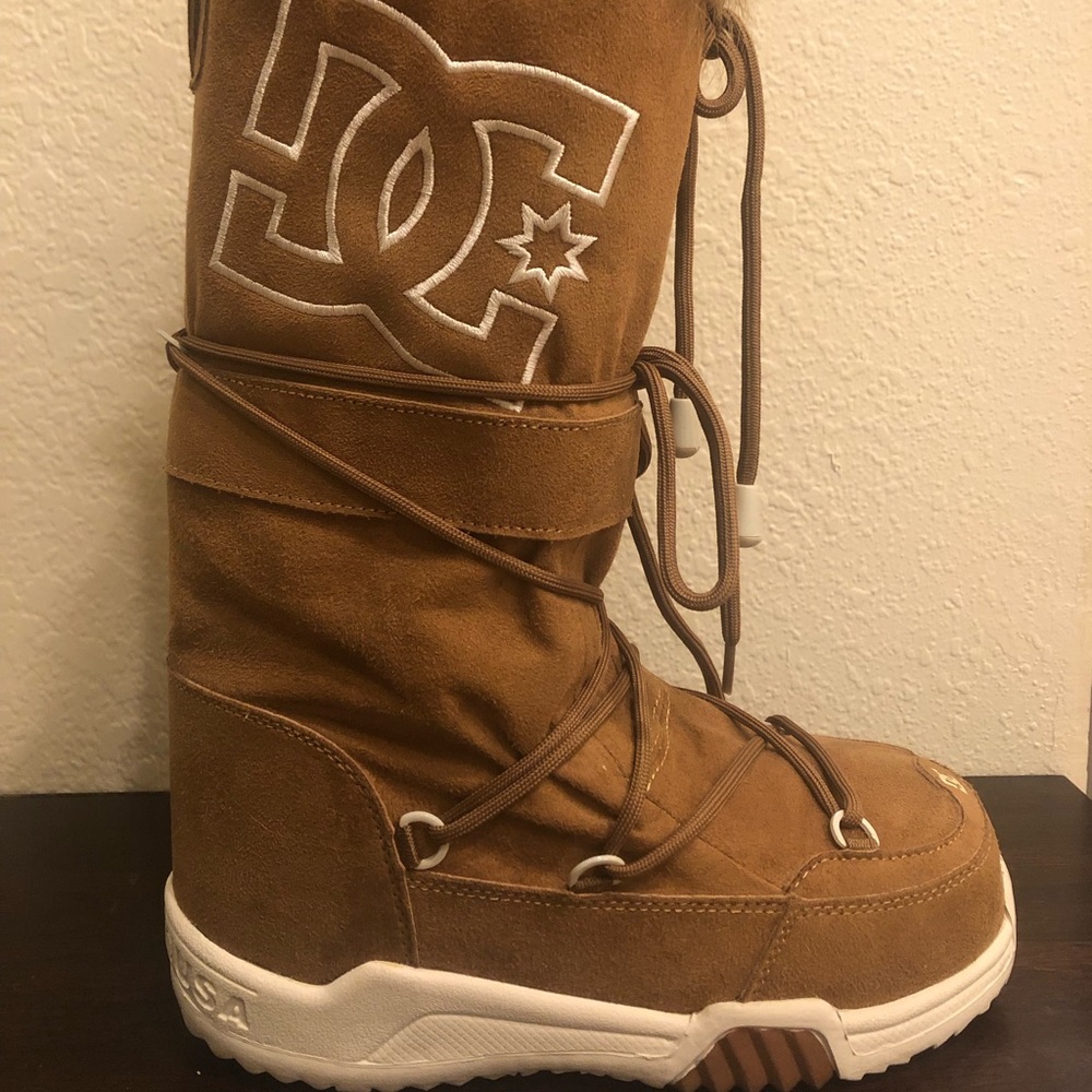 DC shoecoUSA